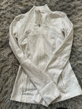 Lululemon Define Jacket